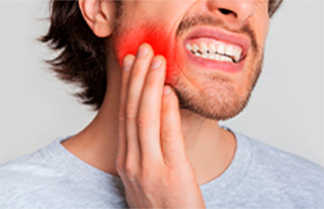 DTM e Bruxismo - Clínica Renovi Odontologia