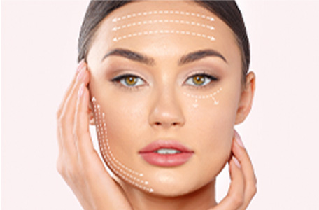 Harmonização Facial - Clínica Renovi Odontologia