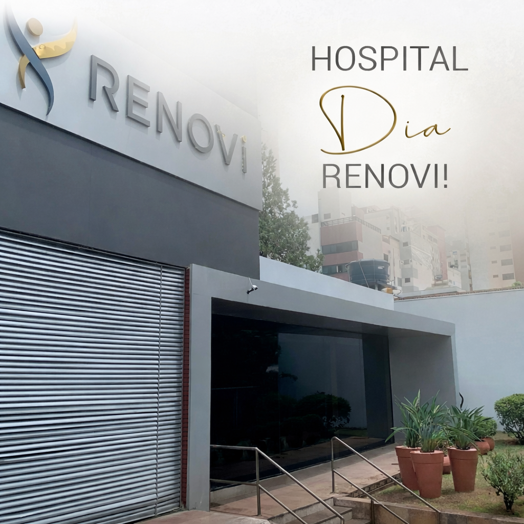 Equipe de dentistas e ambiente acolhedor da Clínica Renovi em Divinópolis